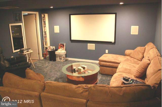 12251 Angel Wing Court Reston, VA 20191 - Photo 19 of 29 Basement