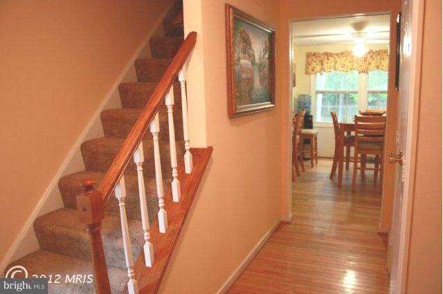 12251 Angel Wing Court Reston, VA 20191 - Photo 3 of 29 Interior (General)