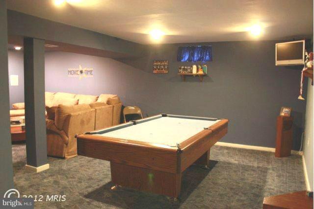 12251 Angel Wing Court Reston, VA 20191 - Photo 21 of 29 Basement