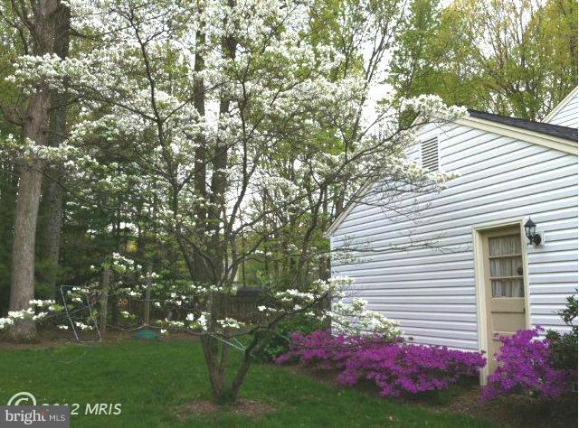 12251 Angel Wing Court Reston, VA 20191 - Photo 29 of 29 Exterior (General)