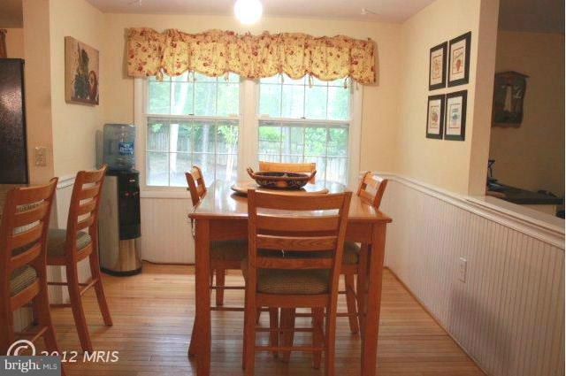 12251 Angel Wing Court Reston, VA 20191 - Photo 10 of 29 Dining Room