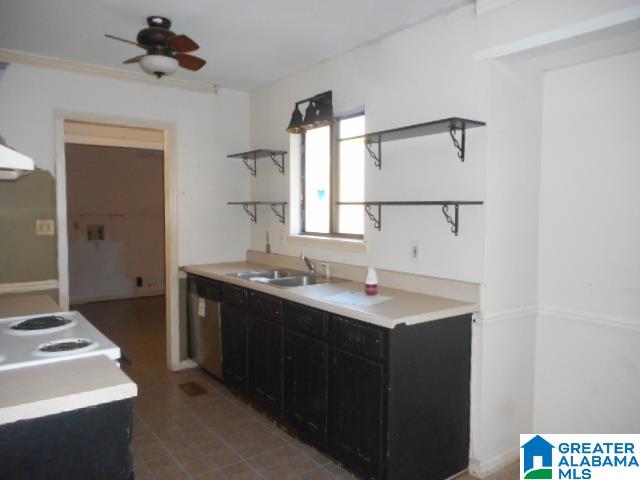 1503 Maple Drive Weaver, AL 36277 - Photo 6 of 22