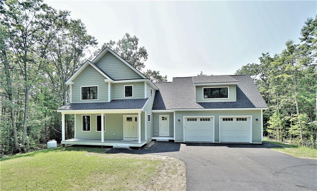 6 2 Rod Road Scarborough, ME 04074 - Photo 1 of 35 Welcome home!