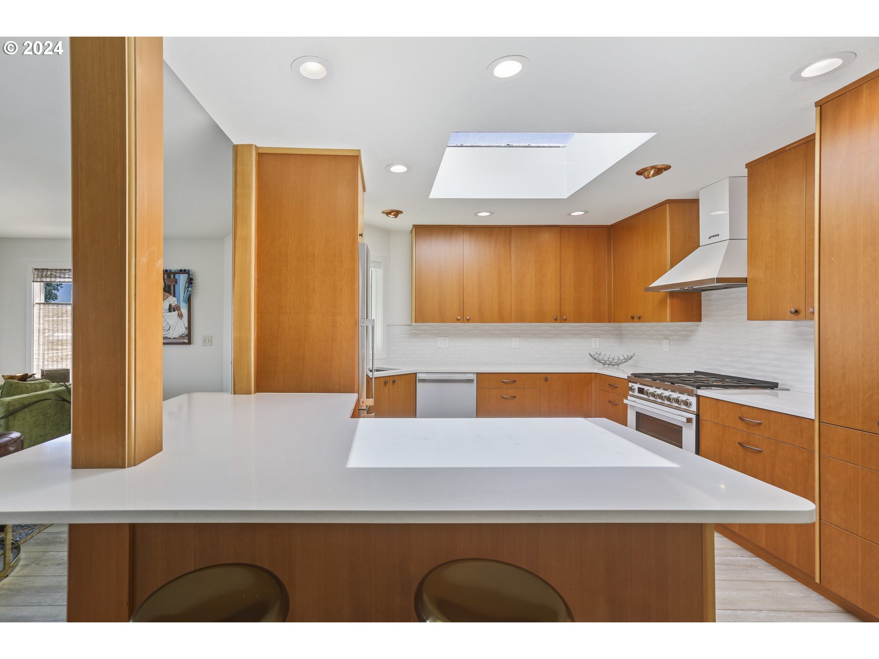 173 Northeast Bridgeton Road, Unit 18 Portland, OR 97211 - Photo 11 of 45 Gallery Image 11