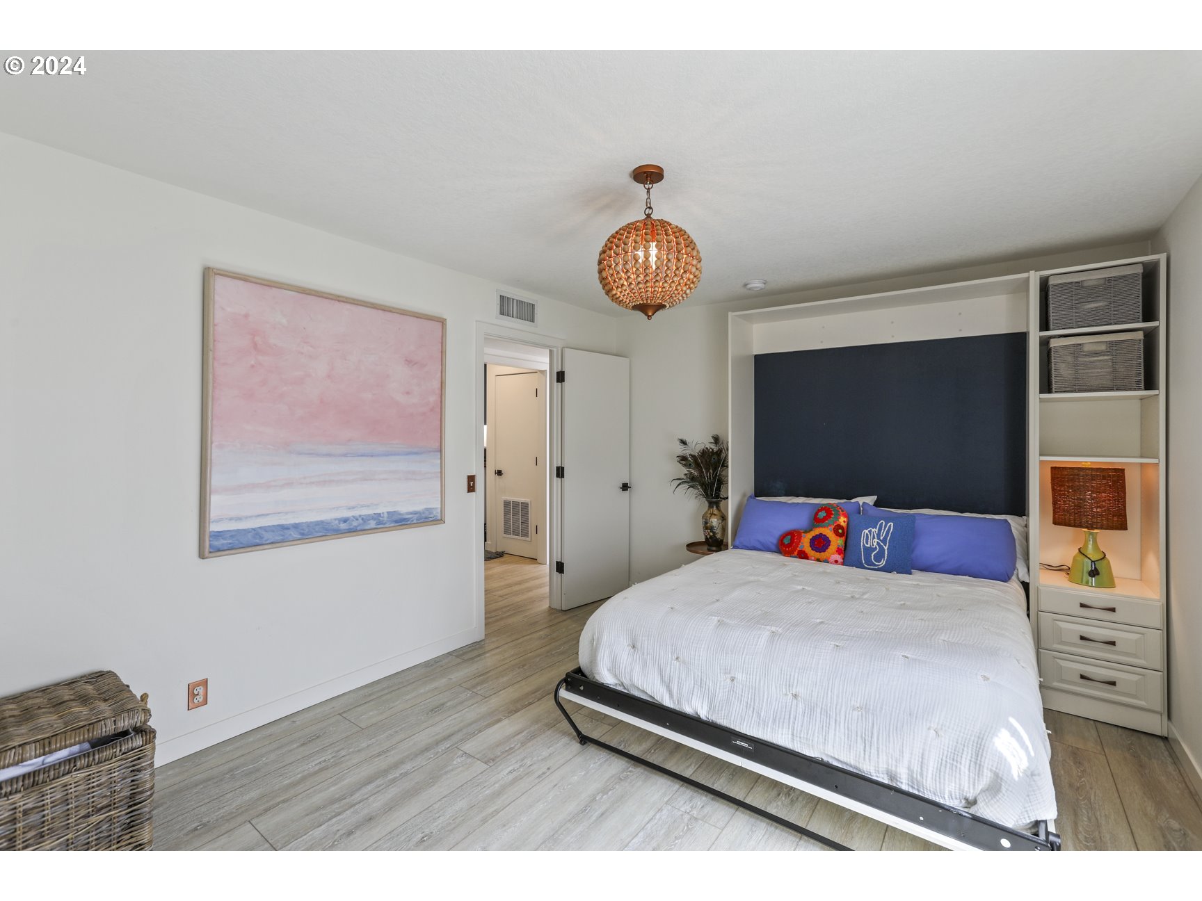 173 Northeast Bridgeton Road, Unit 18 Portland, OR 97211 - Photo 23 of 45 Gallery Image 23