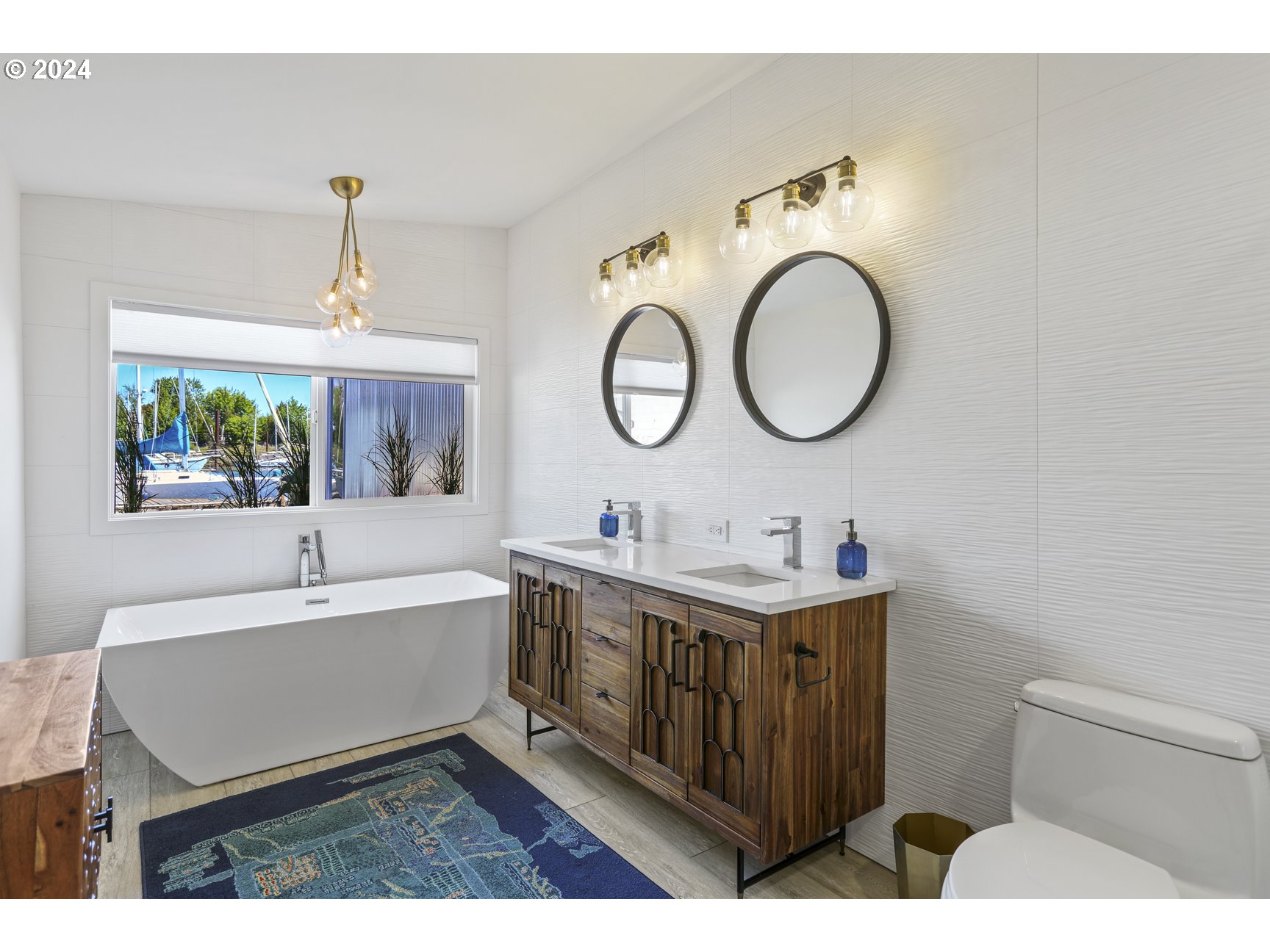 173 Northeast Bridgeton Road, Unit 18 Portland, OR 97211 - Photo 35 of 45 Gallery Image 35