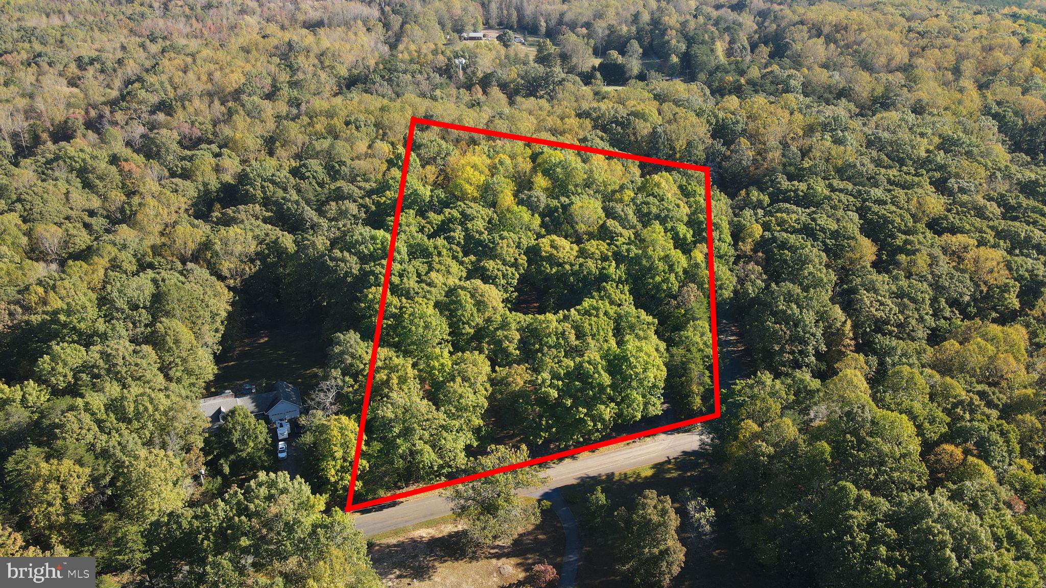4194 Goldmine Road Goldvein, VA 22720 - Photo 16 of 19 Gallery Image 16