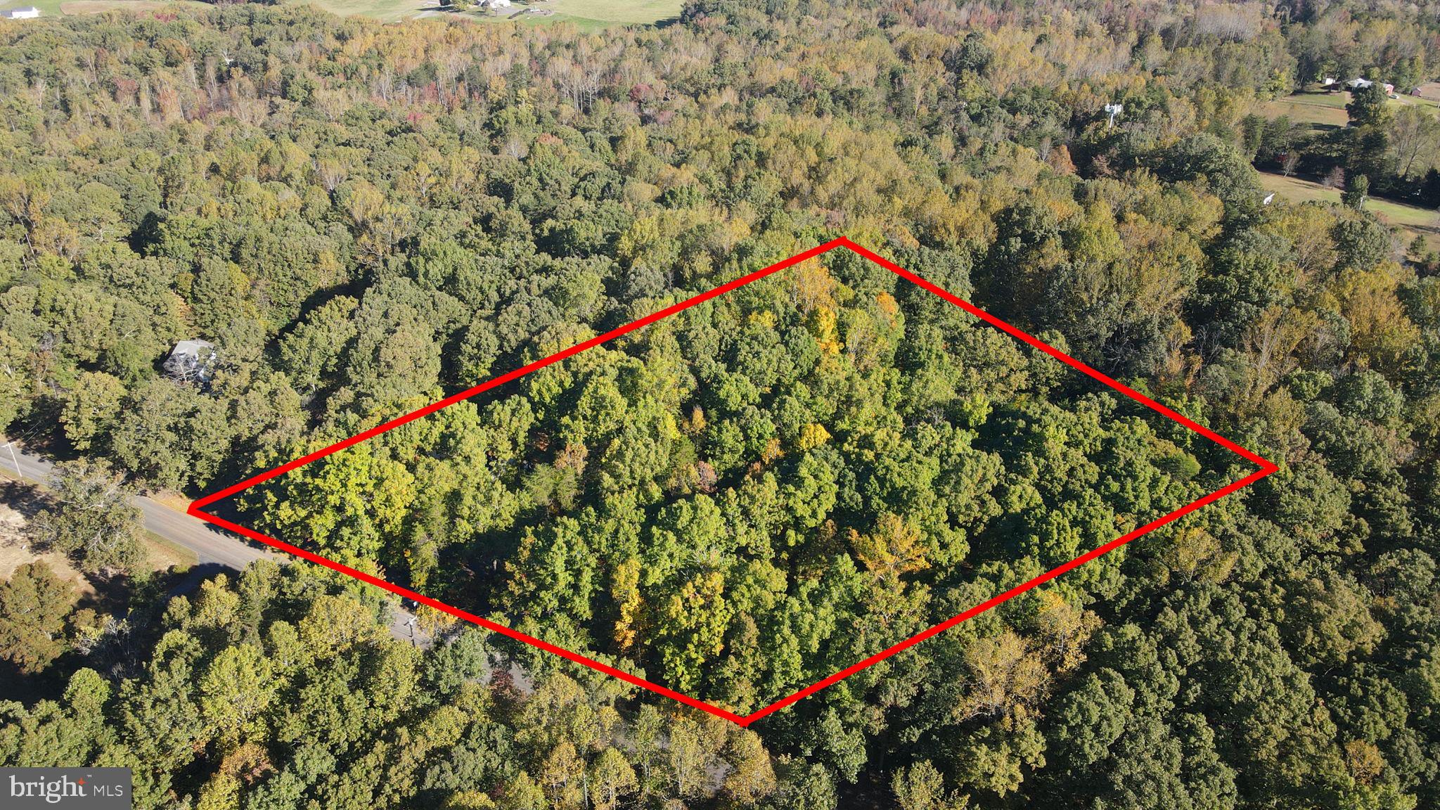 4194 Goldmine Road Goldvein, VA 22720 - Photo 17 of 19 Gallery Image 17