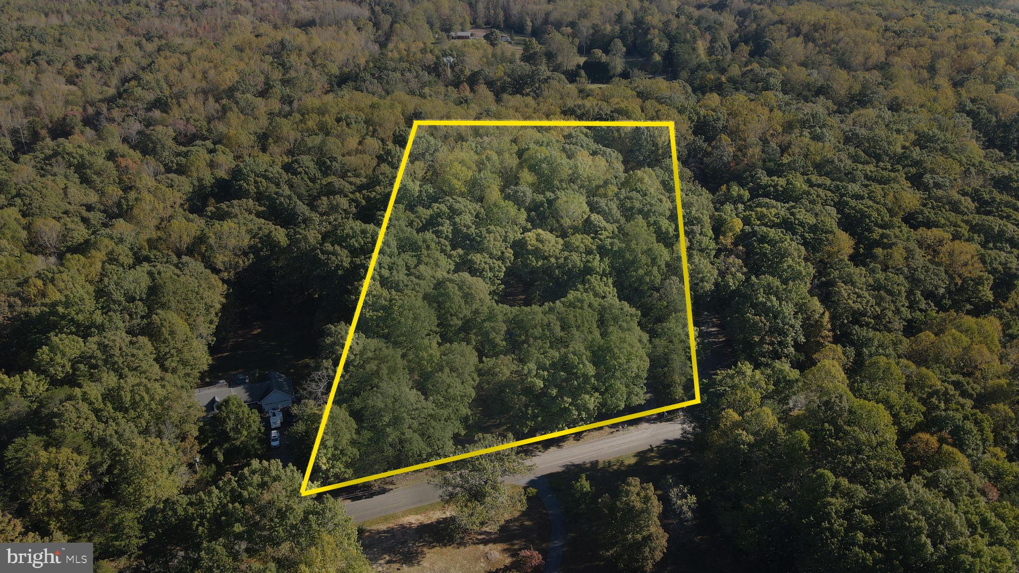 4194 Goldmine Road Goldvein, VA 22720 - Photo 18 of 19 Gallery Image 18