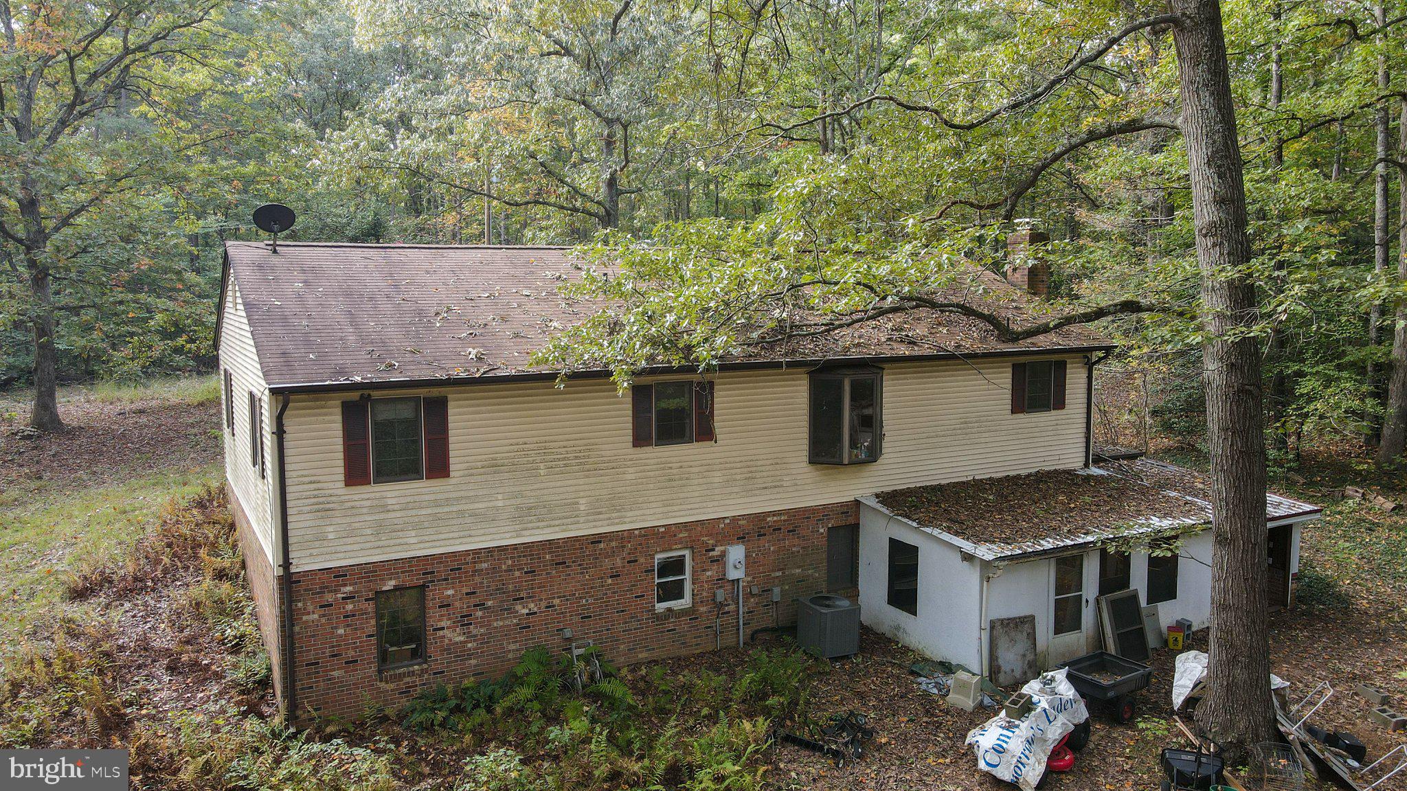 4194 Goldmine Road Goldvein, VA 22720 - Photo 2 of 19 Gallery Image 2