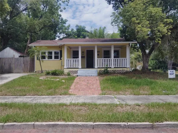$2,400 | 1503 Belgrade Avenue, Orlando, FL 32803