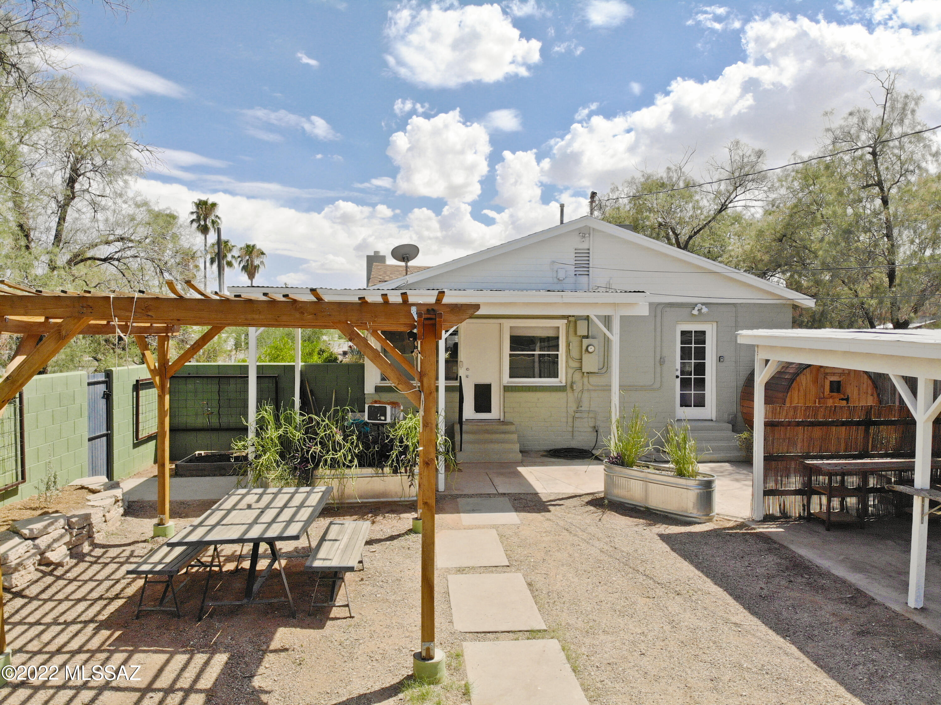 1347 East Spring Street Tucson, AZ 85719 - Photo 42 of 46 Gallery Image 42