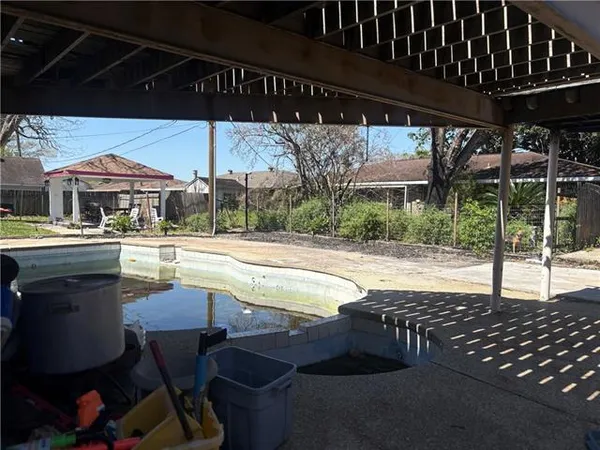 $190,000 | 5104 Highland Drive, Marrero, LA 70072