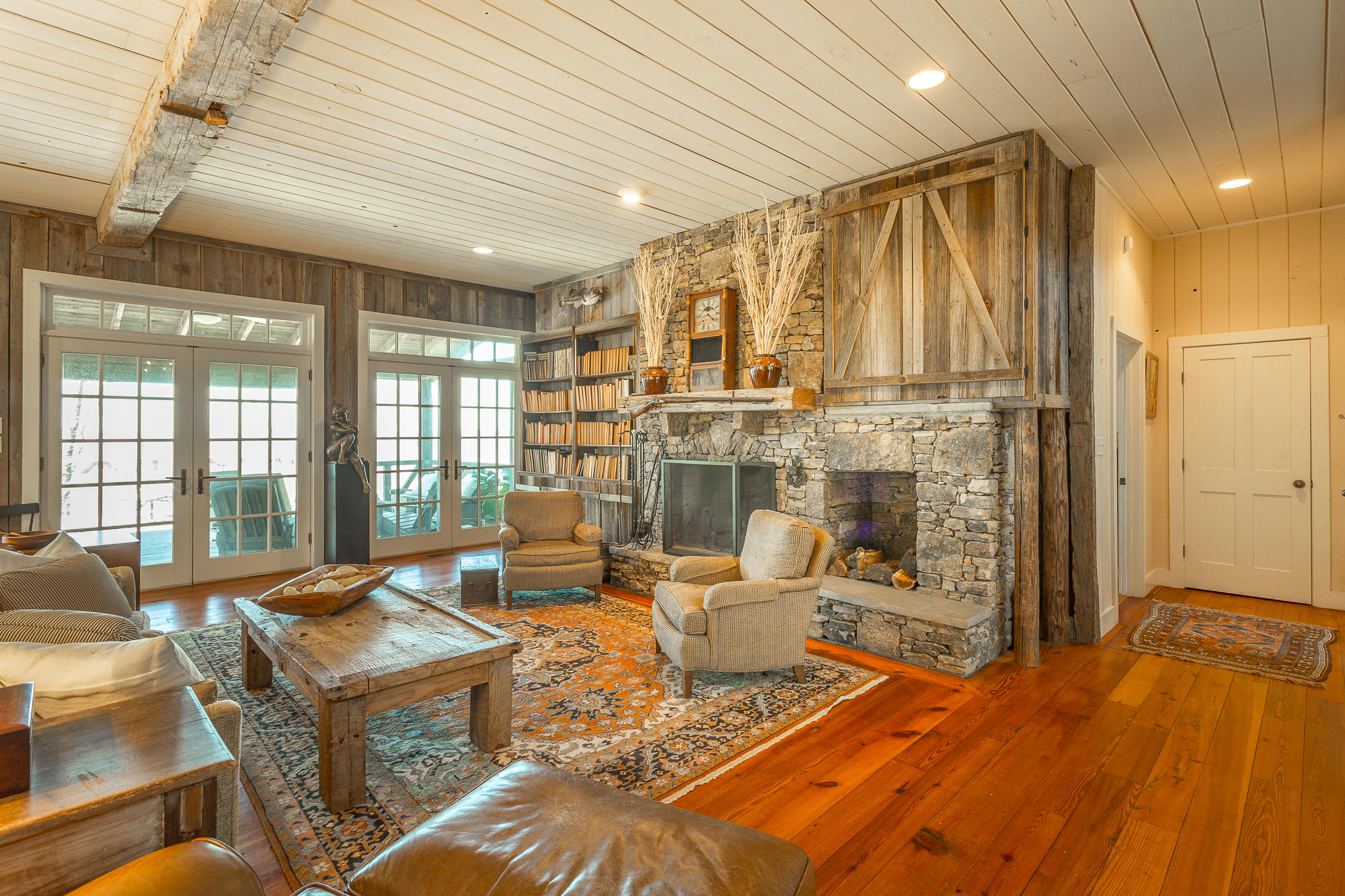 151 Brow Lake Road Lookout Mountain, GA 30750 - Photo 14 of 81 151 Brow Lake Road-16