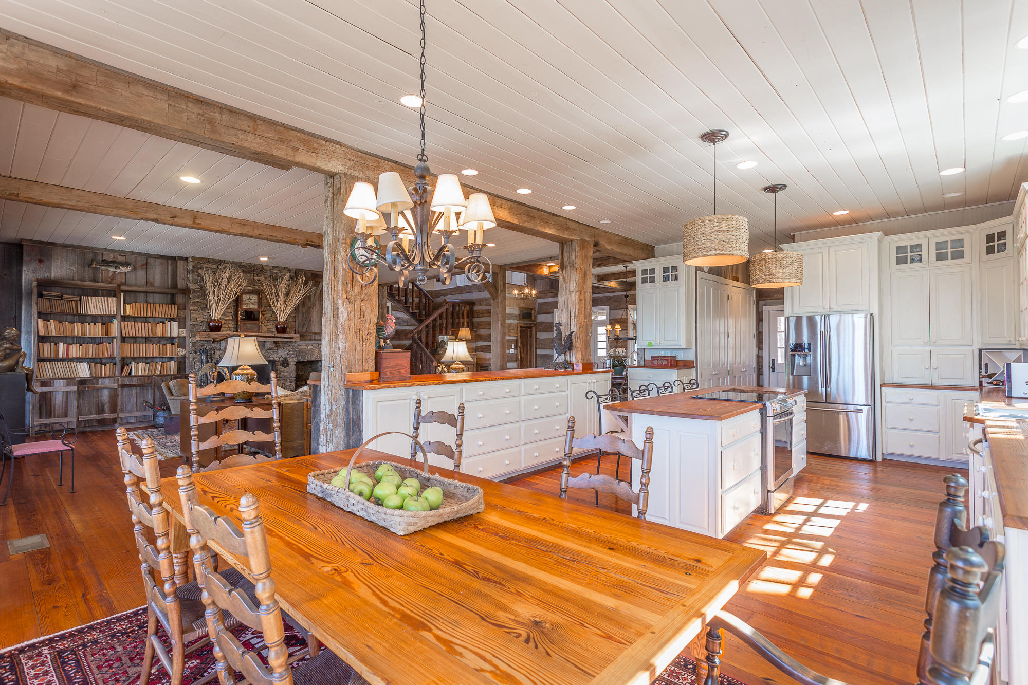 151 Brow Lake Road Lookout Mountain, GA 30750 - Photo 23 of 81 151 Brow Lake Road-34