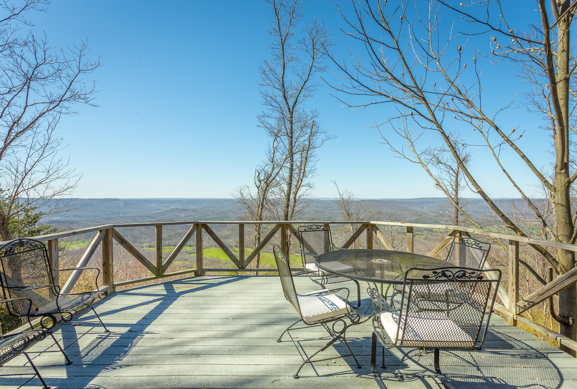 151 Brow Lake Road Lookout Mountain, GA 30750 - Photo 24 of 81 151 Brow Lake Road-121