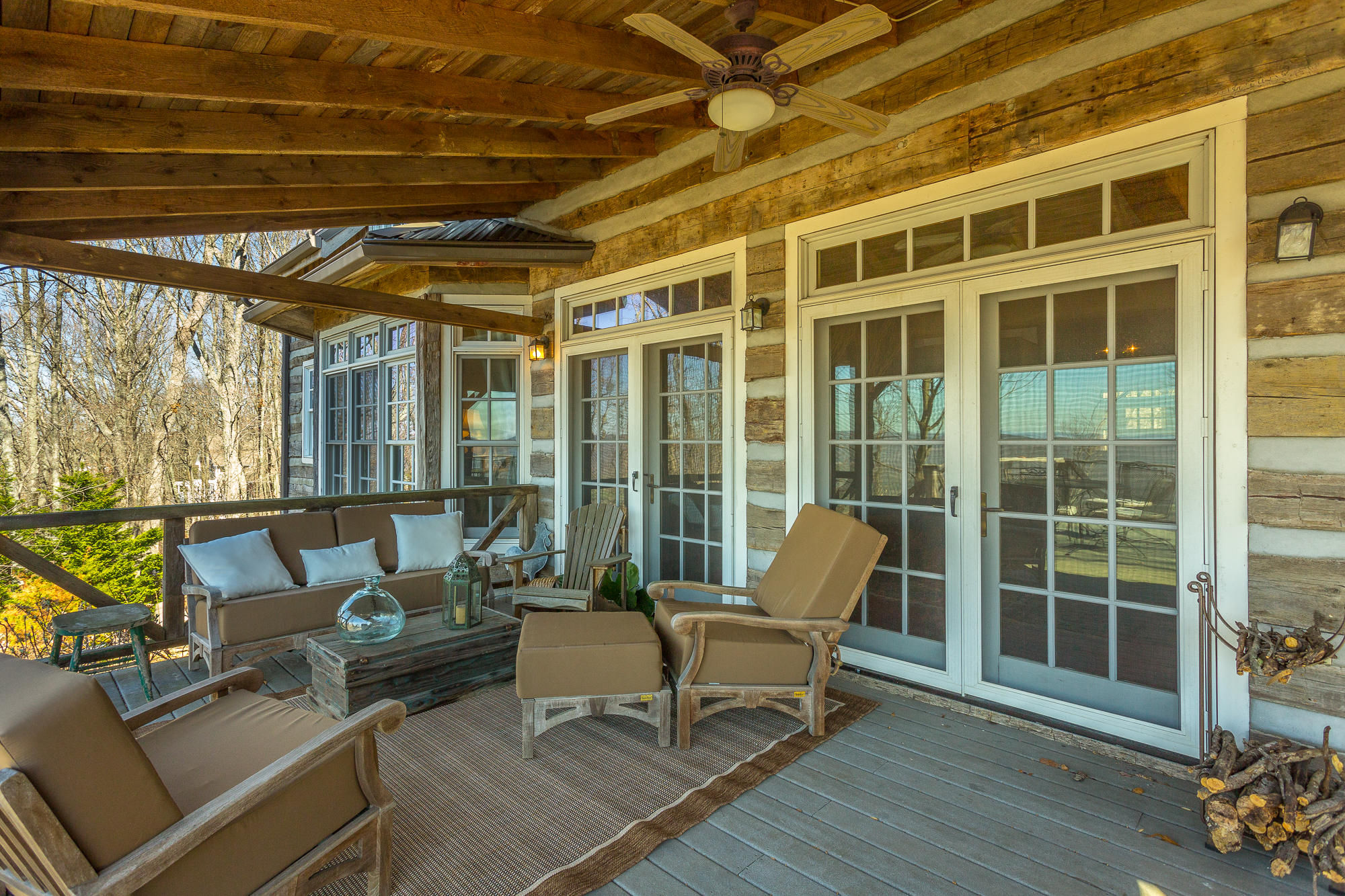 151 Brow Lake Road Lookout Mountain, GA 30750 - Photo 60 of 81 151 Brow Lake Road-126