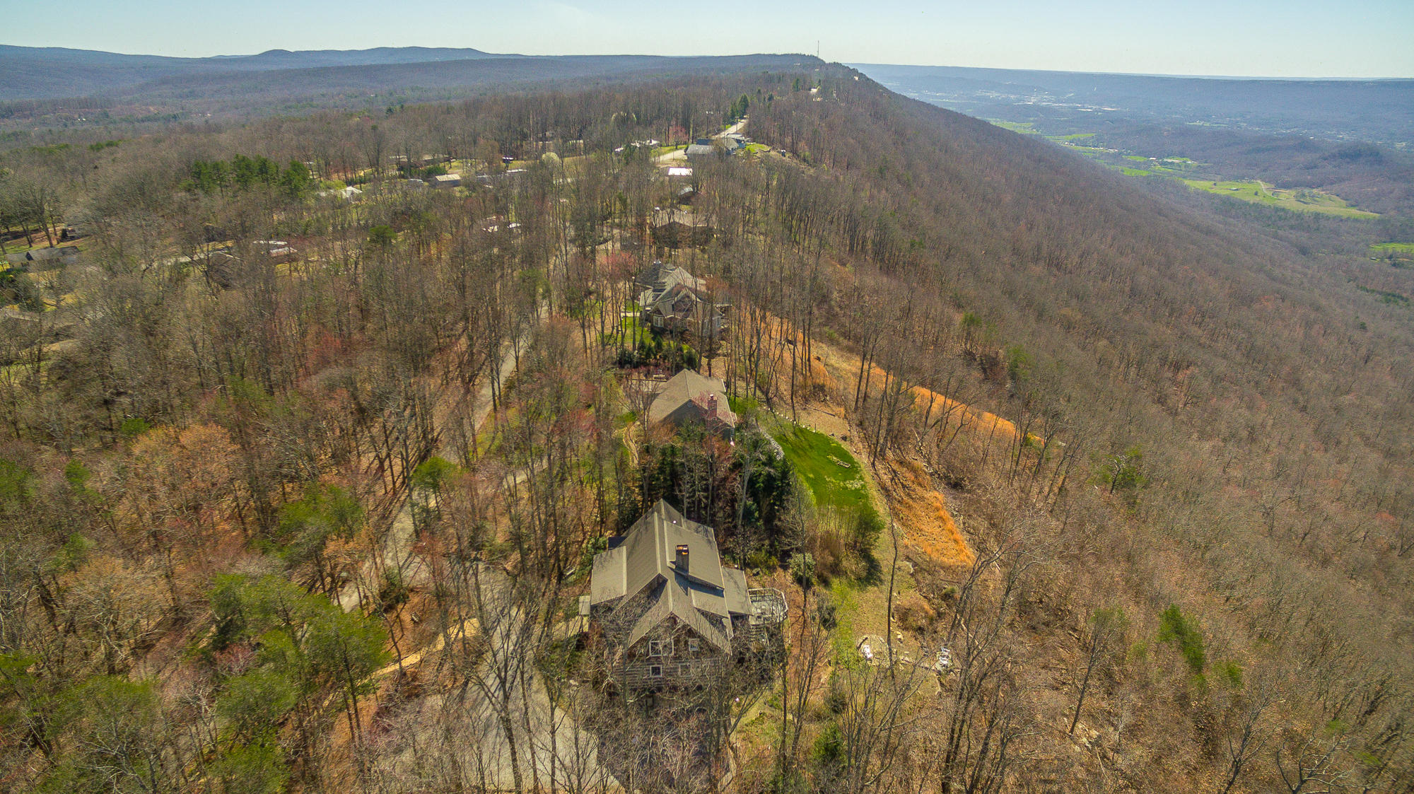 151 Brow Lake Road Lookout Mountain, GA 30750 - Photo 62 of 81 151 Brow Lake Road-137