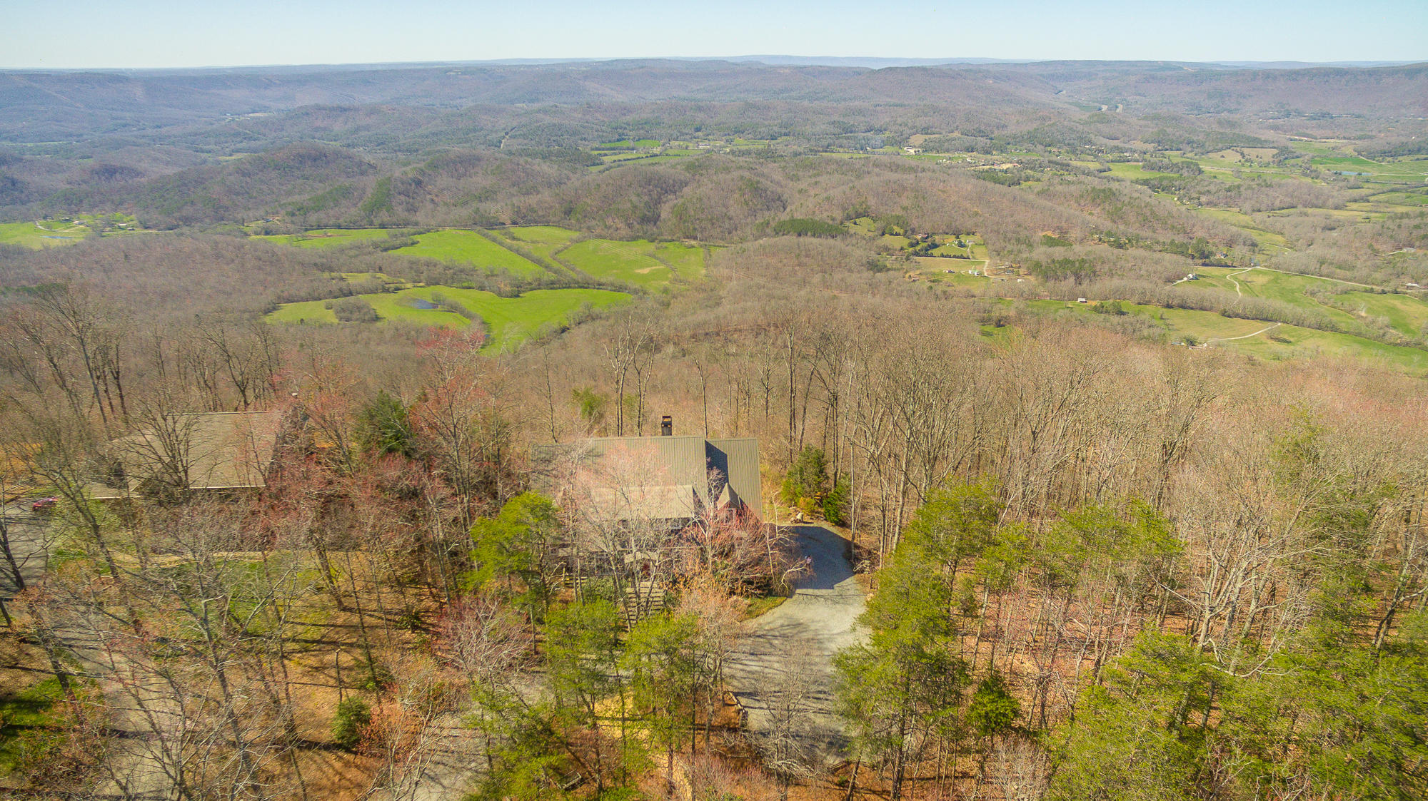 151 Brow Lake Road Lookout Mountain, GA 30750 - Photo 63 of 81 151 Brow Lake Road-129