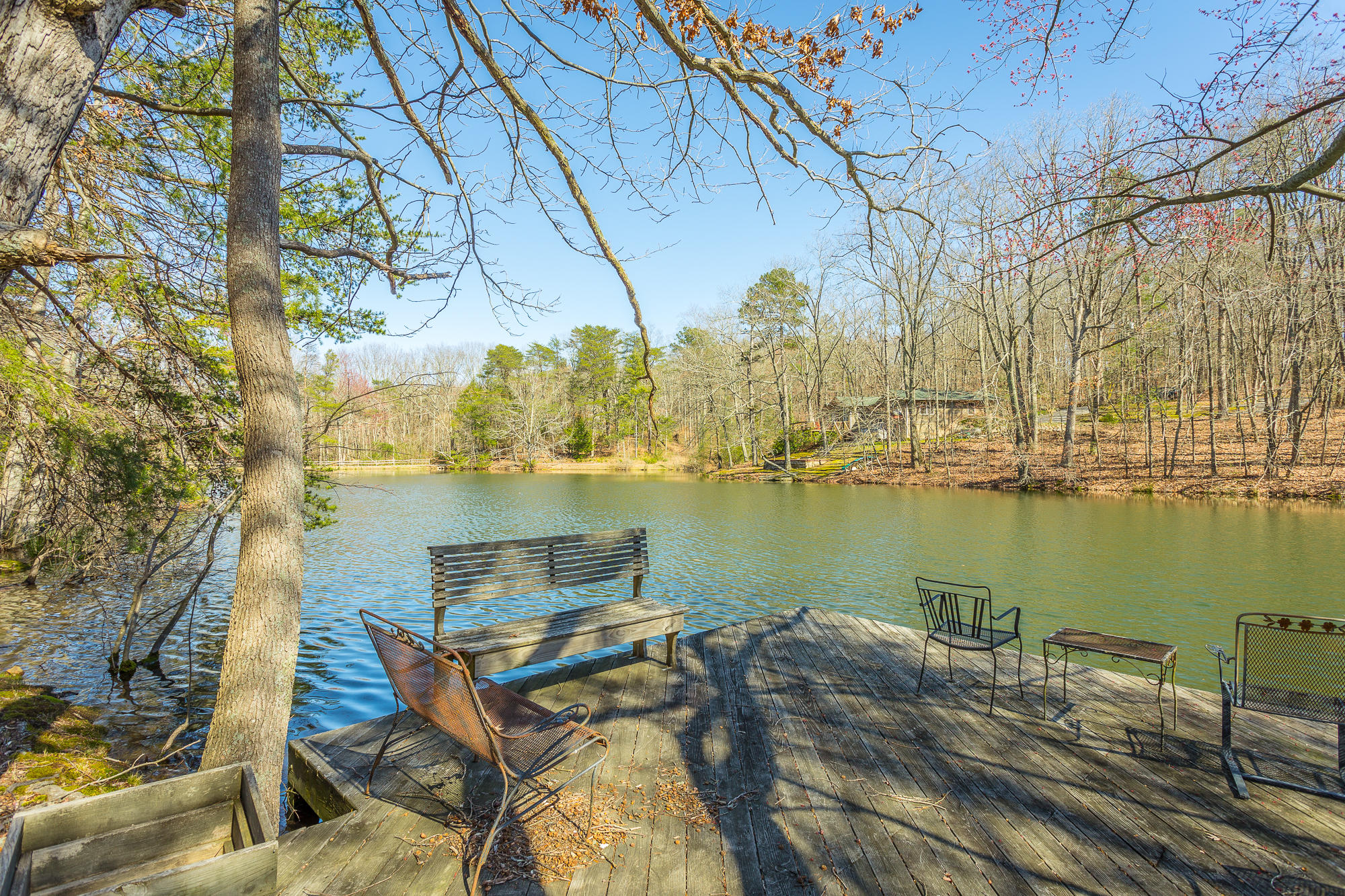 151 Brow Lake Road Lookout Mountain, GA 30750 - Photo 69 of 81 151 Brow Lake Road-162