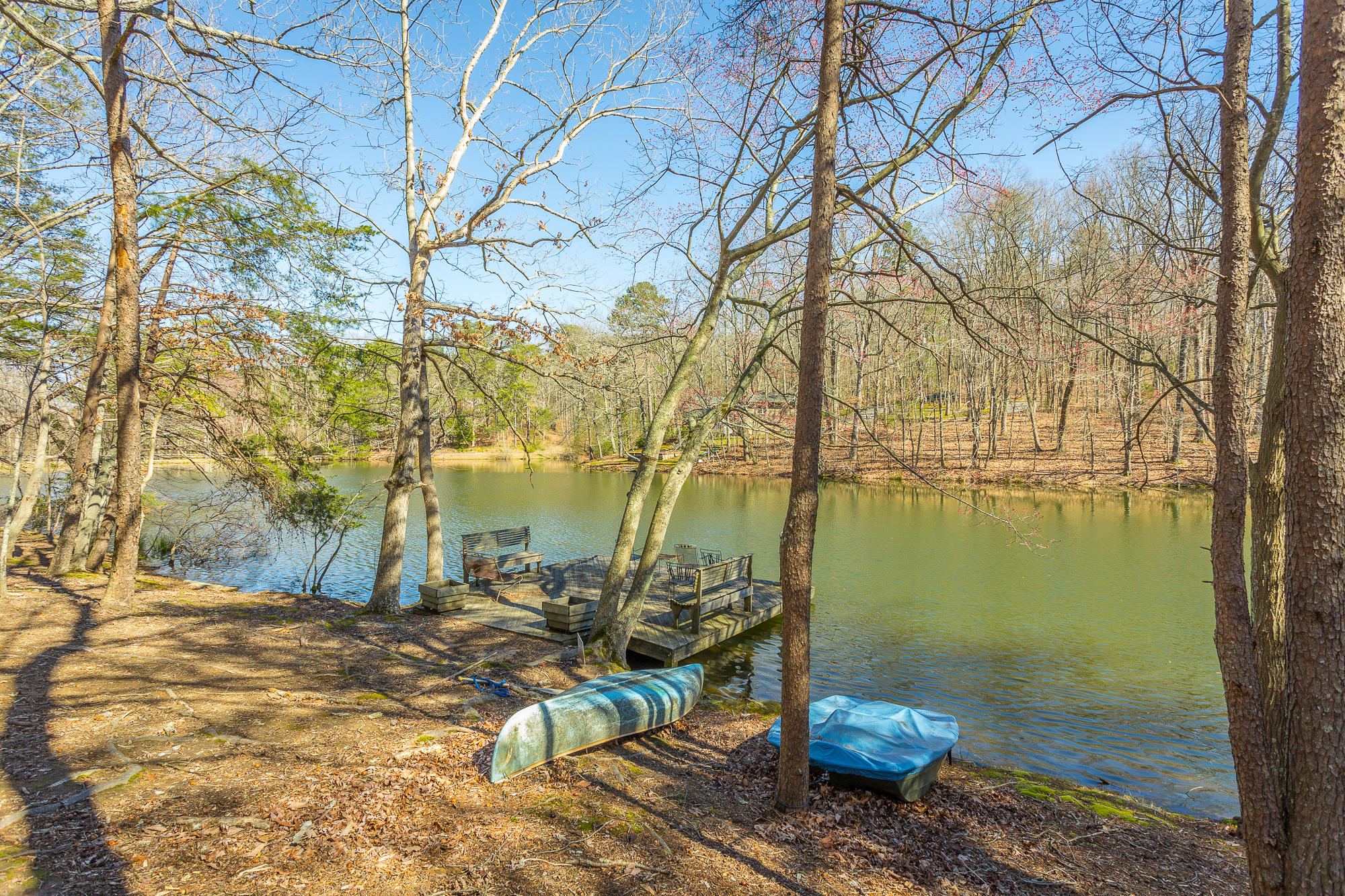151 Brow Lake Road Lookout Mountain, GA 30750 - Photo 70 of 81 151 Brow Lake Road-163