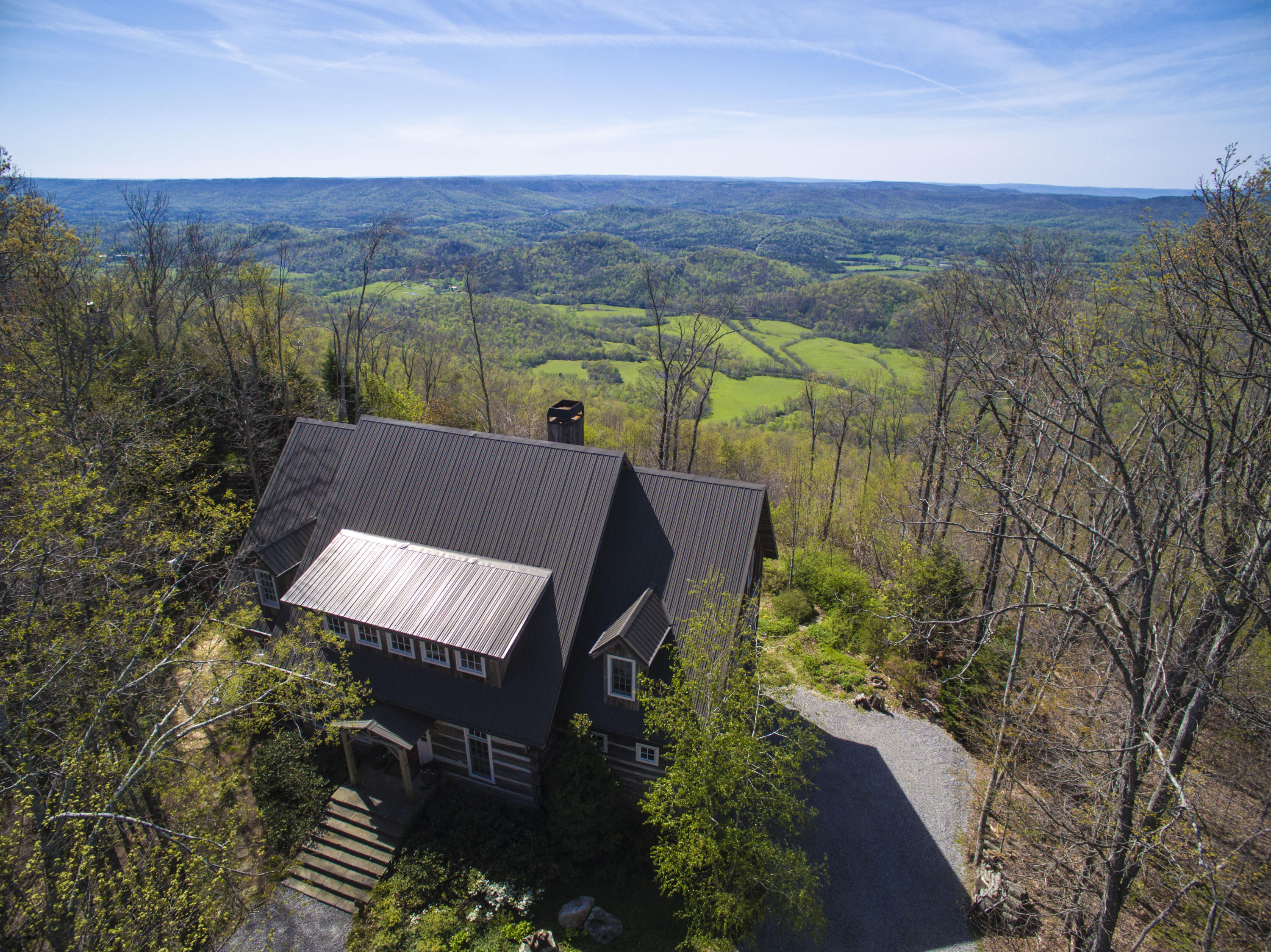 151 Brow Lake Road Lookout Mountain, GA 30750 - Photo 75 of 81 2 157 Edit
