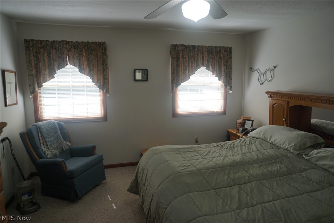 4220 Baird Road Stow, OH 44224 - Photo 10 of 21 Master Bedroom
