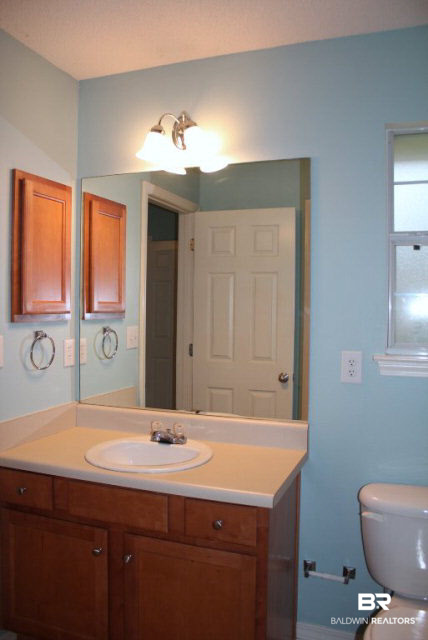 336 Collinwood Loop Foley, AL 36535 - Photo 14 of 22 Bath 2