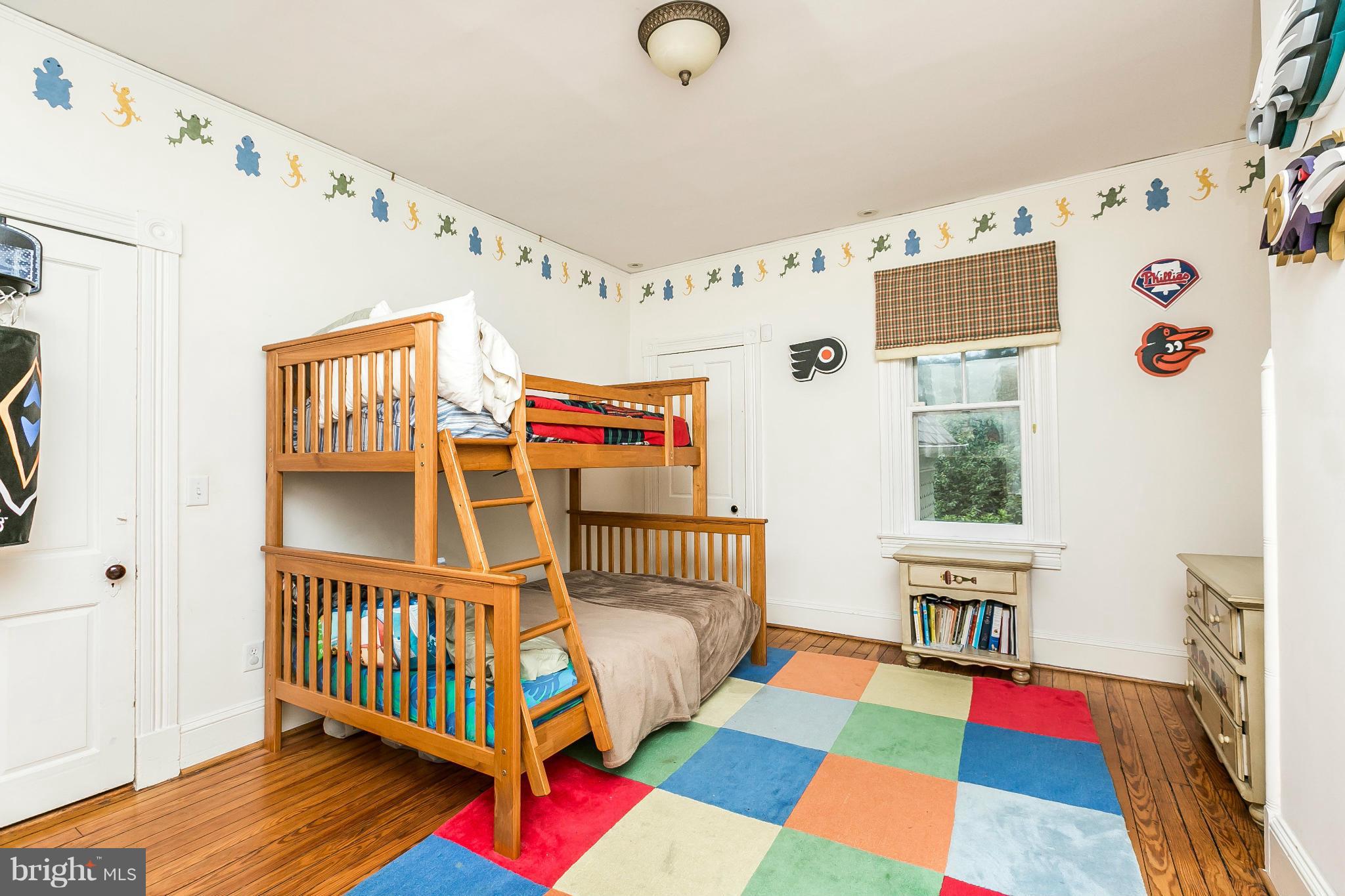 414 Woodlawn Road Baltimore, MD 21210 - Photo 22 of 28 Bedroom
