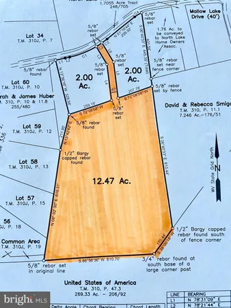 $374,900 | 0 Mallow Lake Drive, Davis, WV 26260