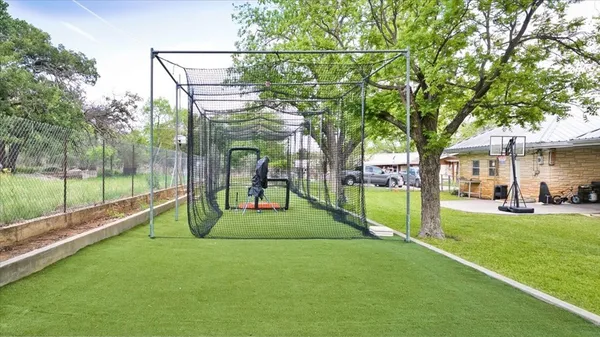 a view of a park