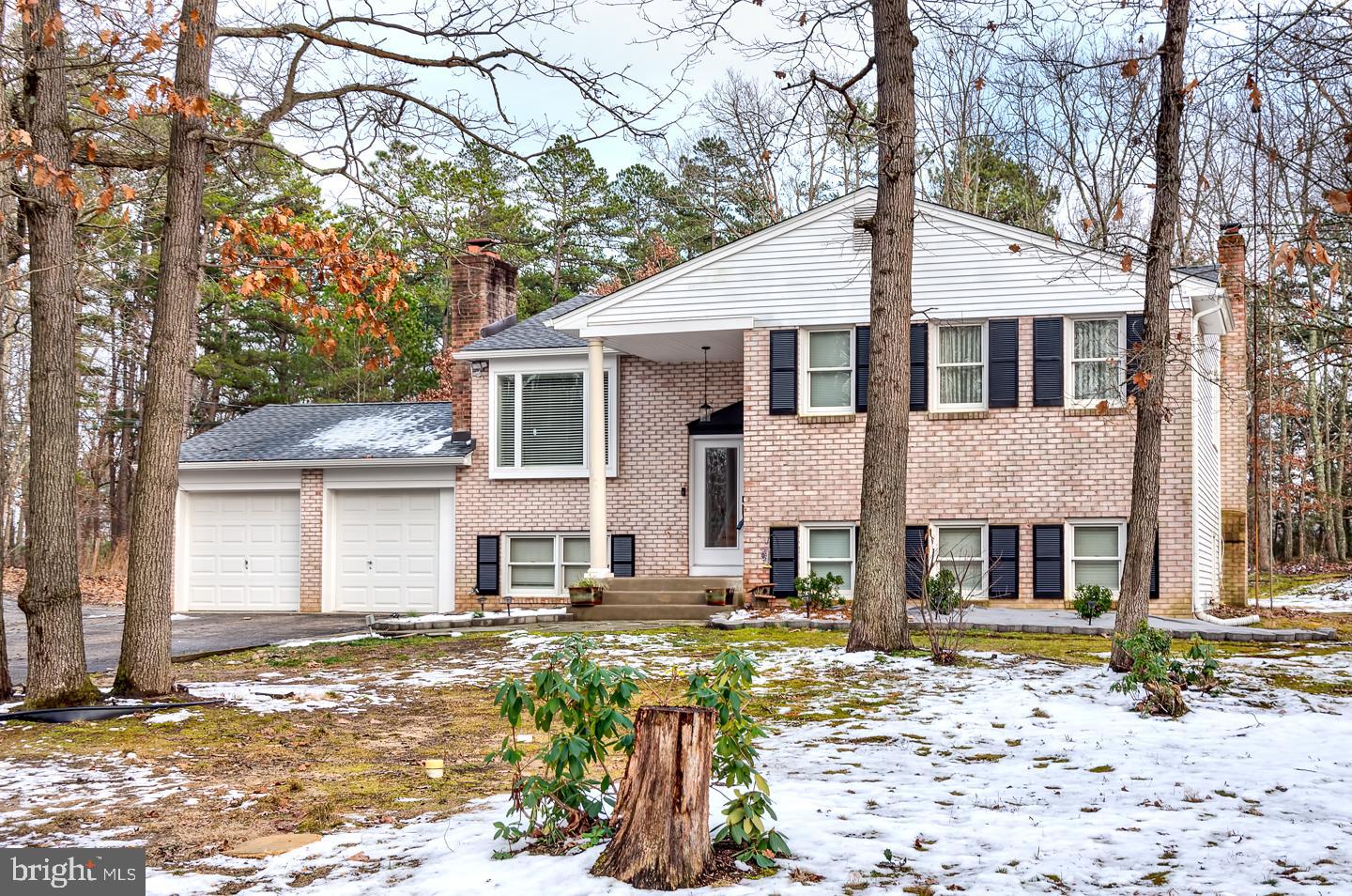 353 Atsion Road Shamong, NJ 08088 - Photo 1 of 34