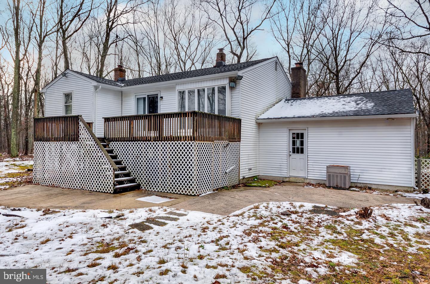 353 Atsion Road Shamong, NJ 08088 - Photo 30 of 34