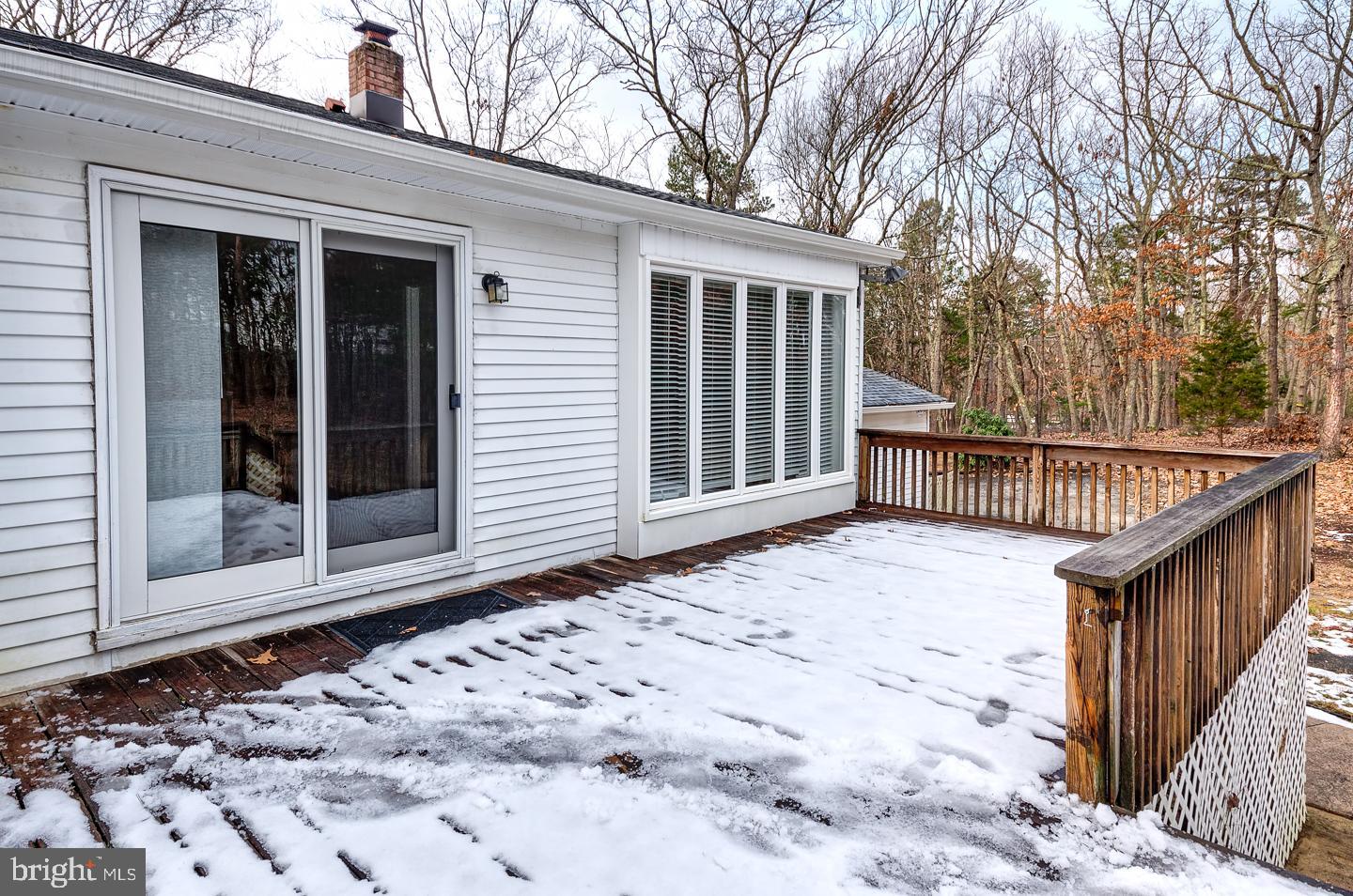 353 Atsion Road Shamong, NJ 08088 - Photo 31 of 34