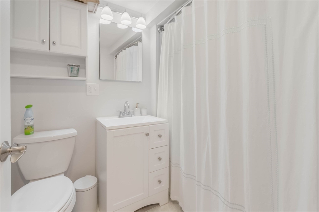 65 Green Street, Unit 1 Boston, MA 02129 - Photo 17 of 25