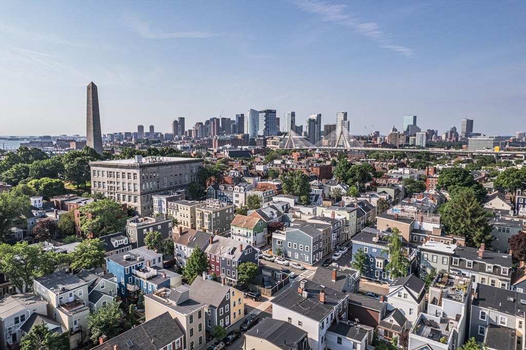 65 Green Street, Unit 1 Boston, MA 02129 - Photo 24 of 25