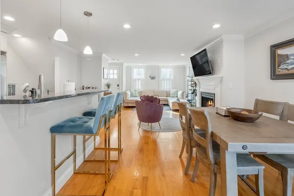 $5,000 | 65 Green Street, Unit 1, Boston, MA 02129