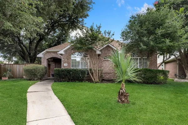 $410,000 | 2316 Vetchling Circle, Plano, TX 75025