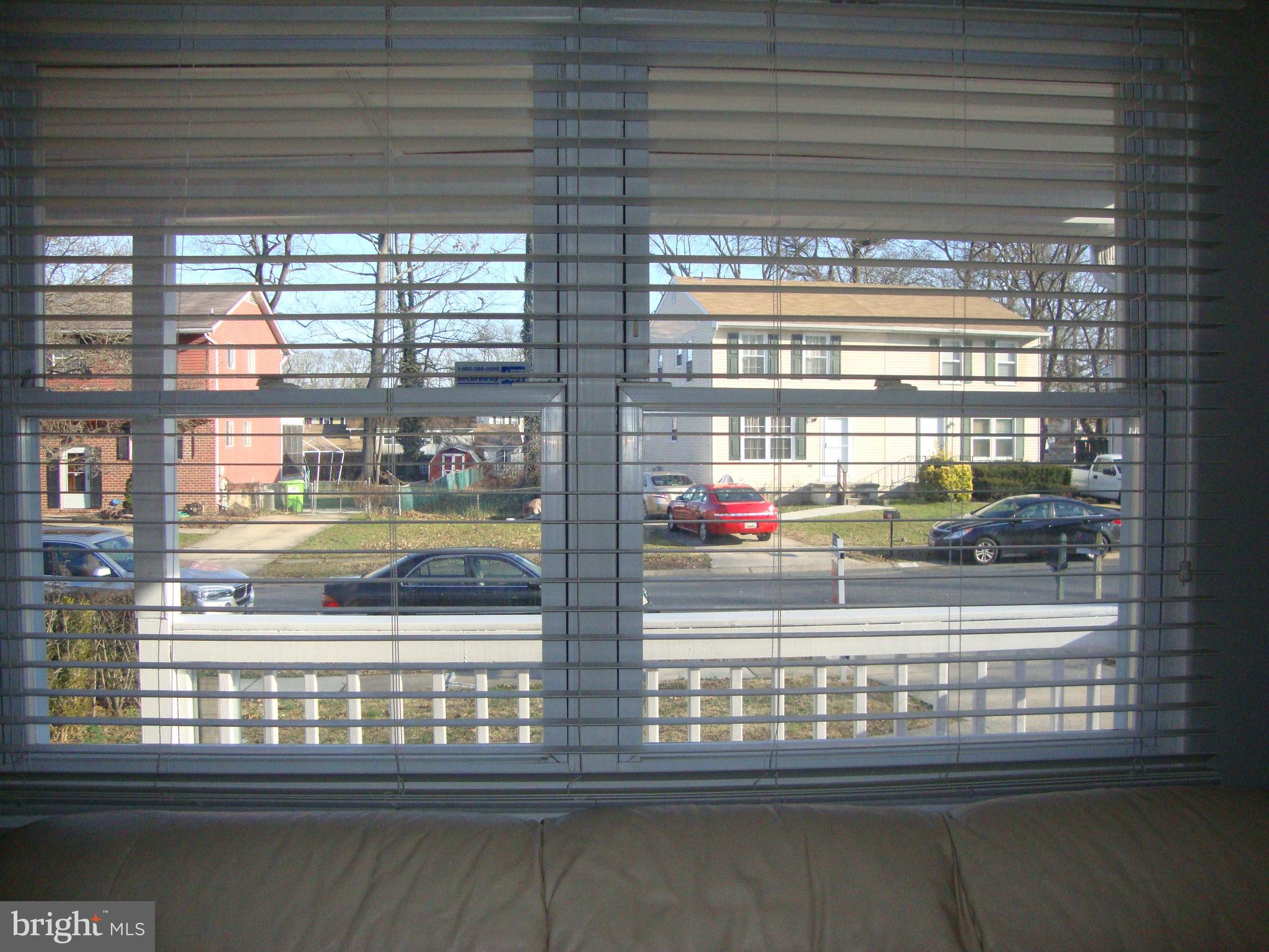328 Laburnum Road Edgewood, MD 21040 - Photo 13 of 41 Nice large window in the Living Room