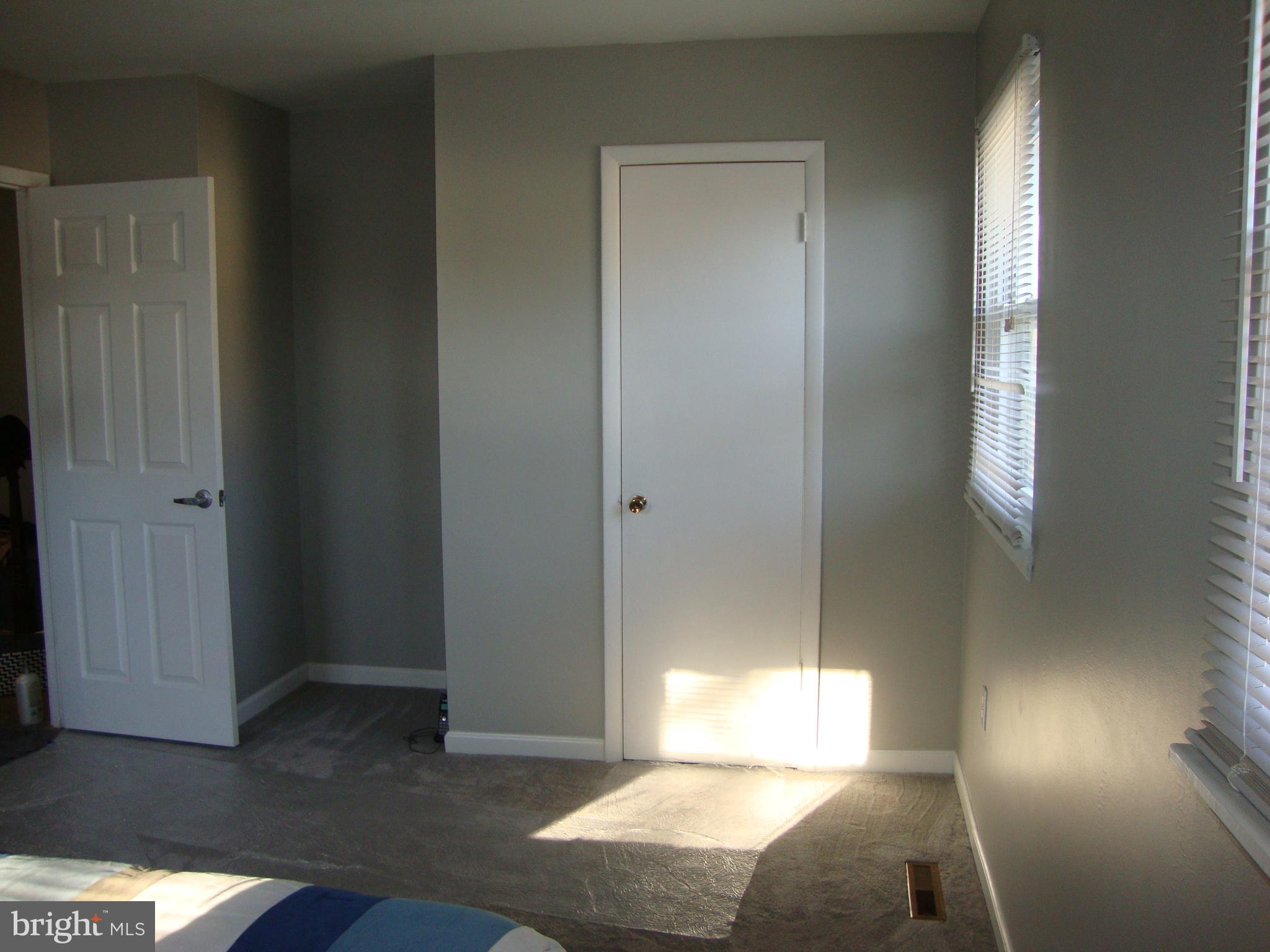 328 Laburnum Road Edgewood, MD 21040 - Photo 15 of 41 Walk-in Closet Master Bedroom