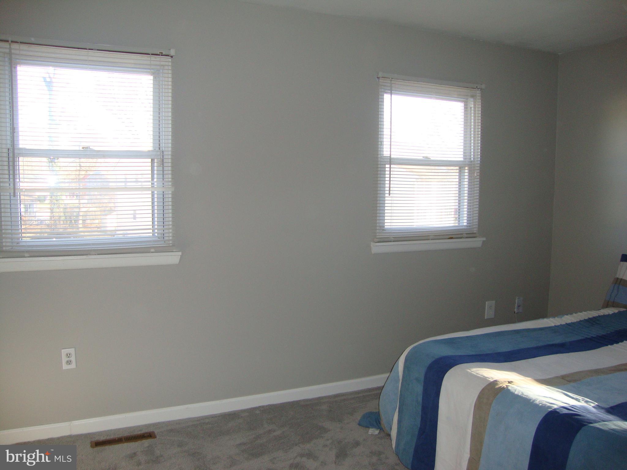 328 Laburnum Road Edgewood, MD 21040 - Photo 17 of 41 Lots of Sunshine Master Bedroom