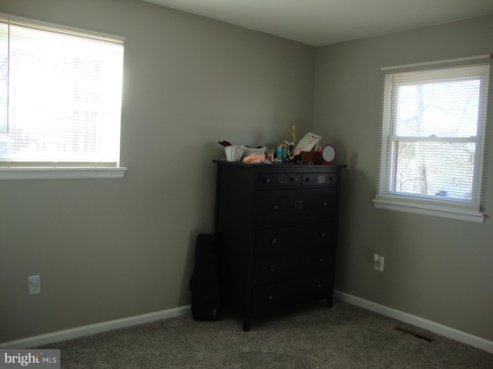 328 Laburnum Road Edgewood, MD 21040 - Photo 18 of 41 Bedroom 2