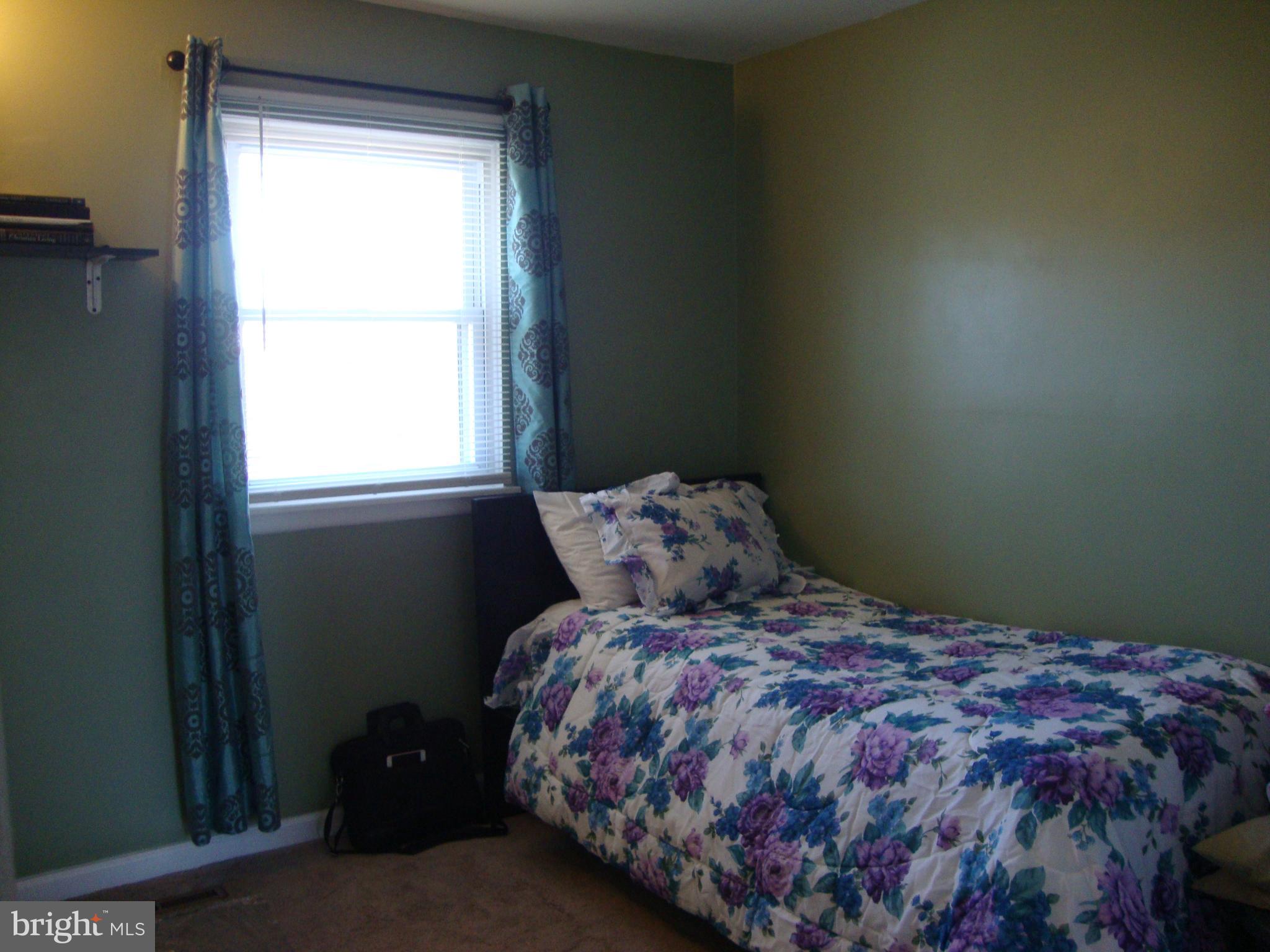 328 Laburnum Road Edgewood, MD 21040 - Photo 19 of 41 Bedroom 3
