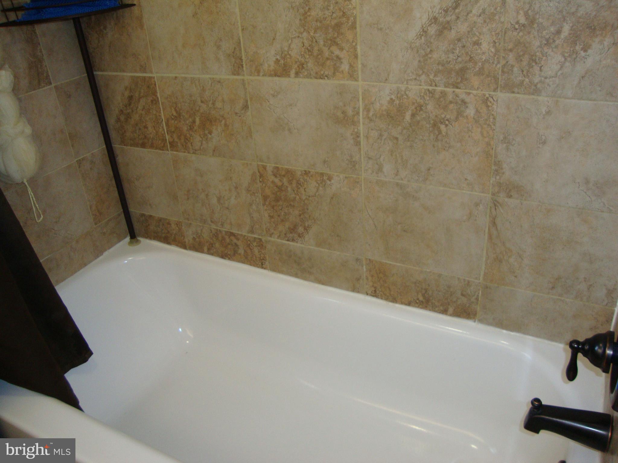 328 Laburnum Road Edgewood, MD 21040 - Photo 25 of 41 Gorgeous tile in the main bath
