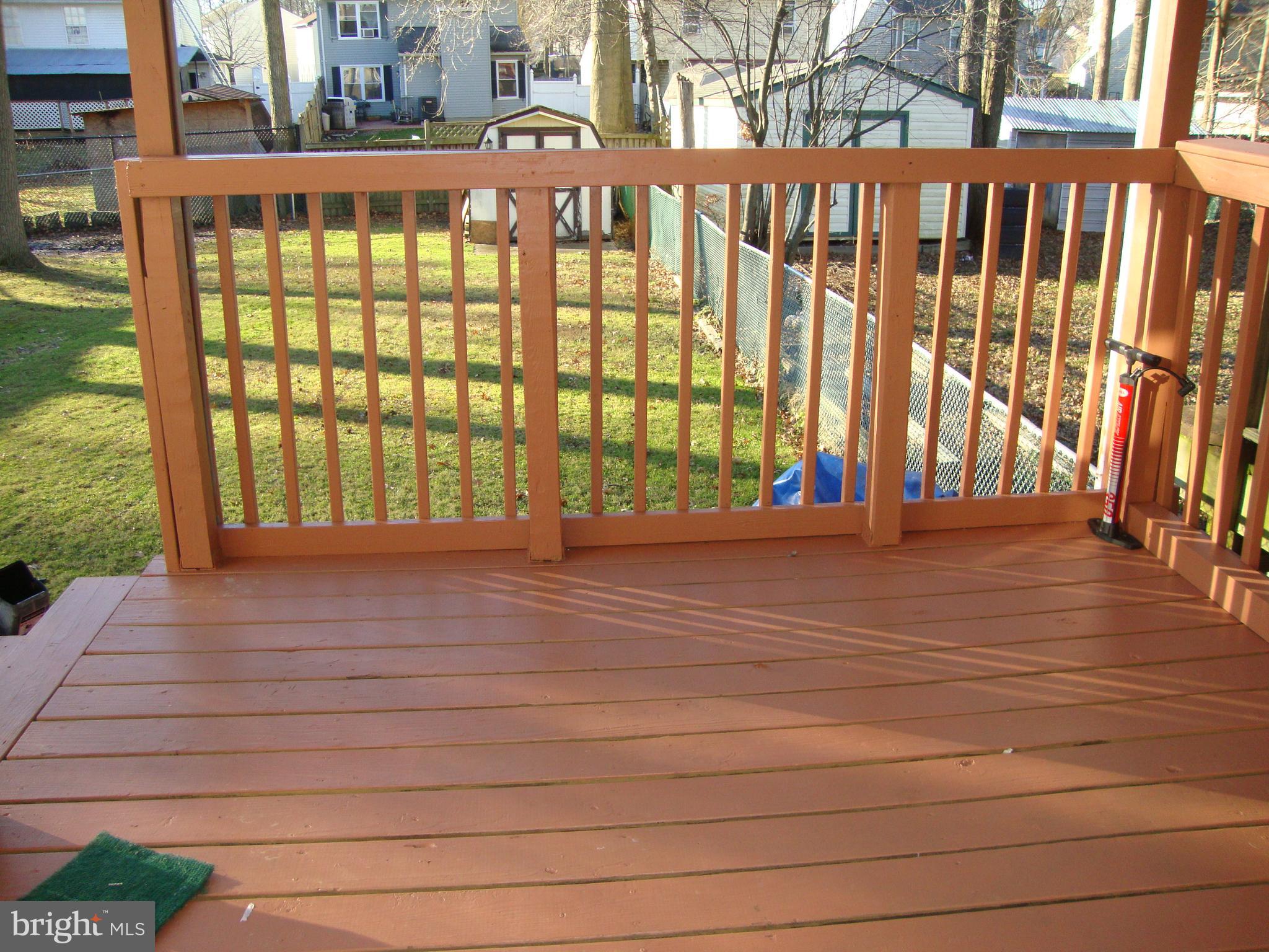 328 Laburnum Road Edgewood, MD 21040 - Photo 33 of 41 Bring your wicker furniture
