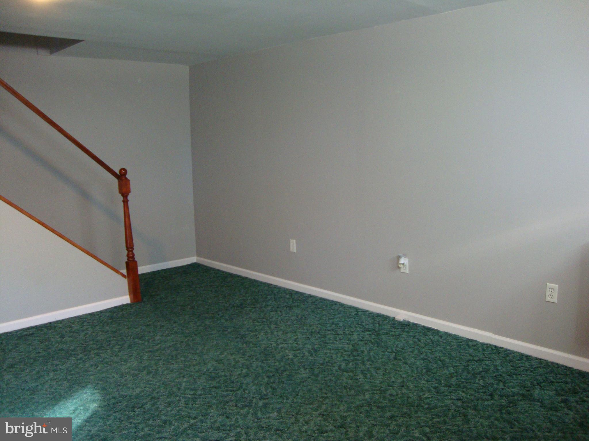 328 Laburnum Road Edgewood, MD 21040 - Photo 38 of 41 Finished basement with lots of light