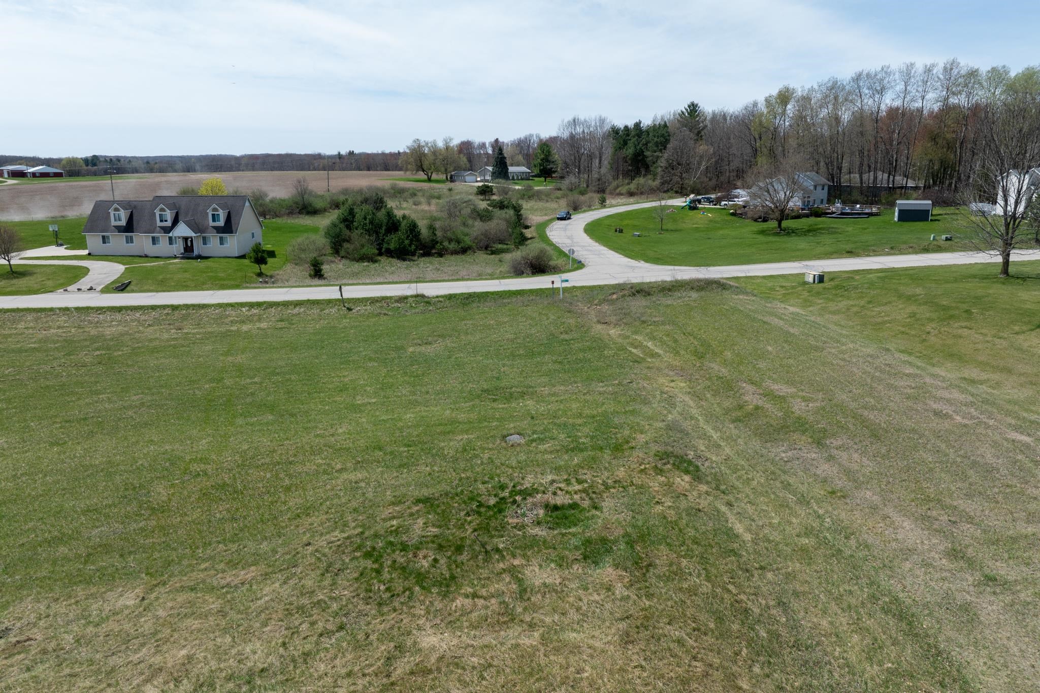 937 South Brinton Road Weidman, MI 48893 - Photo 23 of 29