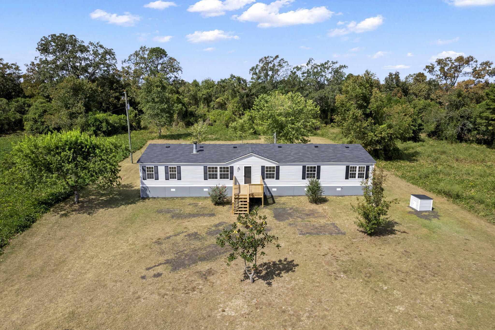 258 Rodeo Drive Eutawville, SC 29048 - Photo 4 of 57 2-web-or-mls-DJI_0391