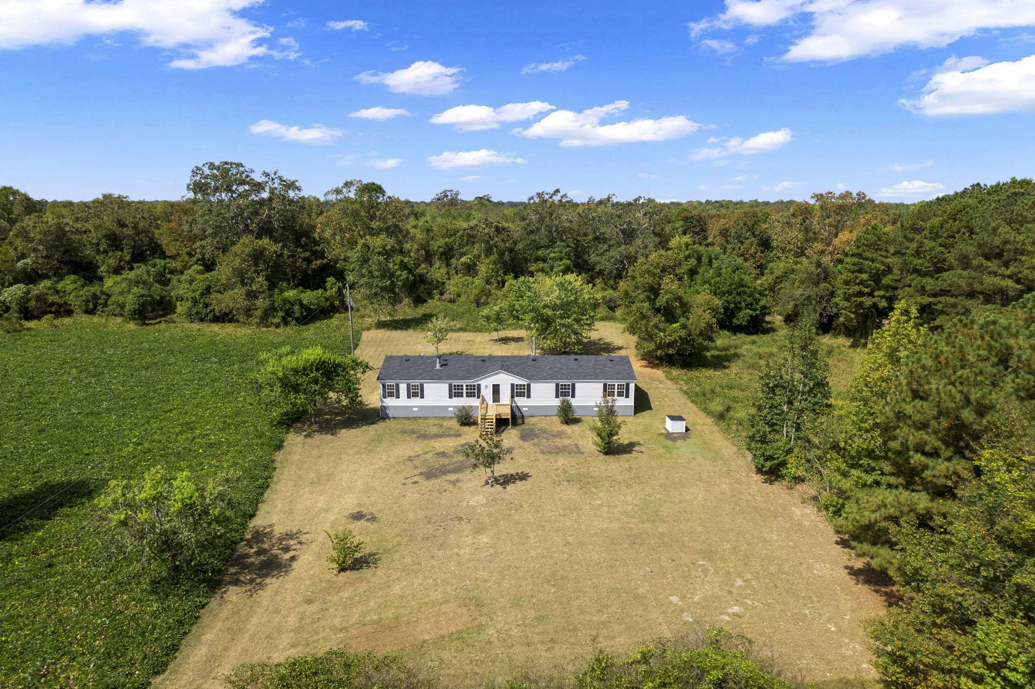 258 Rodeo Drive Eutawville, SC 29048 - Photo 5 of 57 3-web-or-mls-DJI_0396