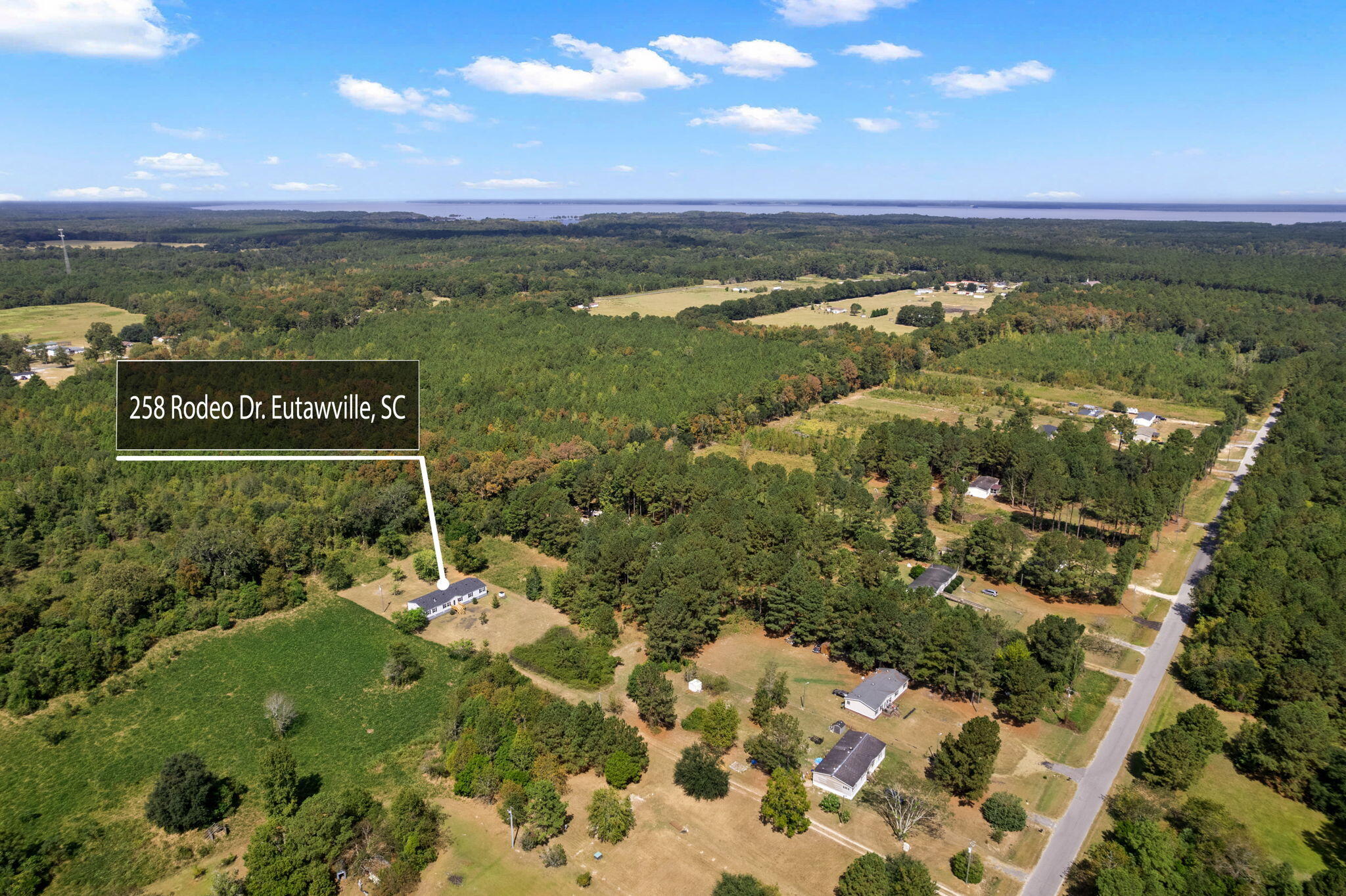 258 Rodeo Drive Eutawville, SC 29048 - Photo 57 of 57 57-web-or-mls-DJI_0448 (2)